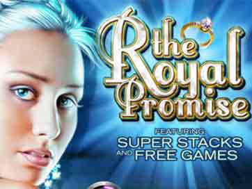 The Royal Promise